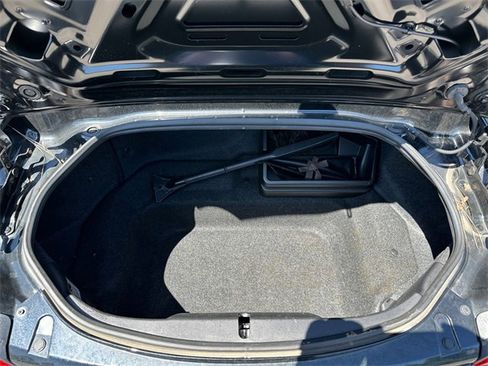 Used 2024 MAZDA MX-5 Miata RF Grand Touring image 26