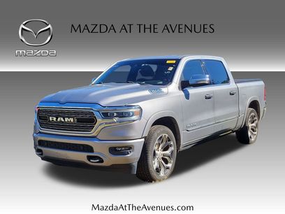Used 2022 RAM 1500 Limited
