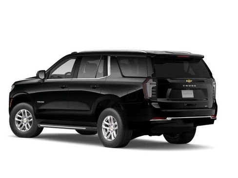 New 2026 Chevrolet Tahoe LT w/ Comfort Package AWD/4WD image 29
