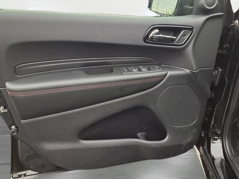 New 2026 Dodge Durango GT AWD/4WD image 15