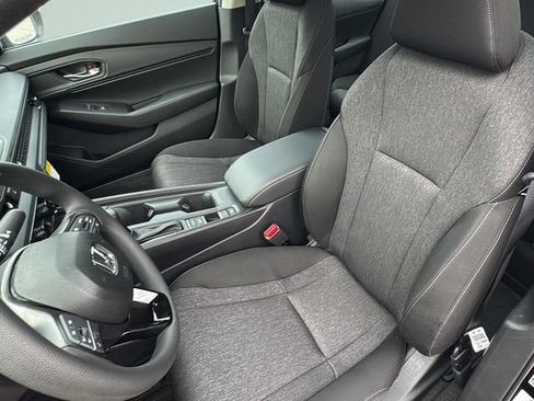 New 2026 Honda Accord SE image 11