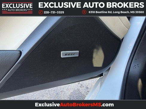 Used 2017 Cadillac CTS Luxury image 29