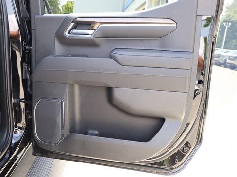 New 2026 Chevrolet Silverado 1500 LT Trail Boss w/ LT Trail Boss Premium Package AWD/4WD image 40