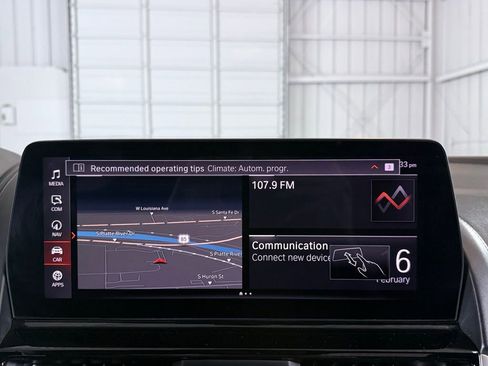 Used 2023 BMW ALPINA B8 xDrive Gran Coupe image 32