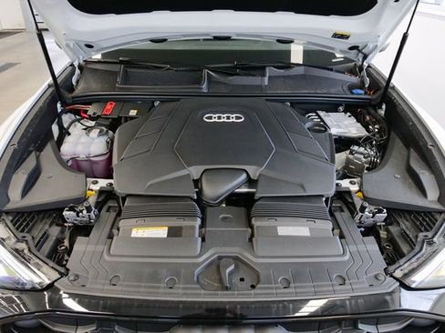 New 2026 Audi Q8 Premium Plus image 9