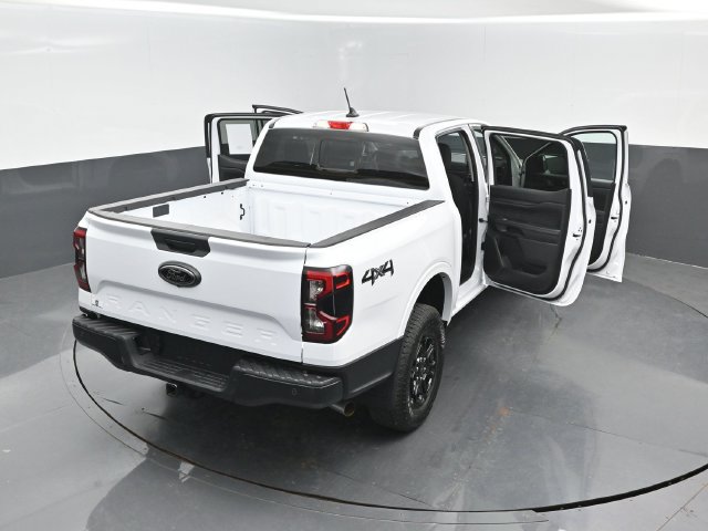 Certified 2026 Ford Ranger XLT w/ Equipment Group 301A High AWD/4WD image 24