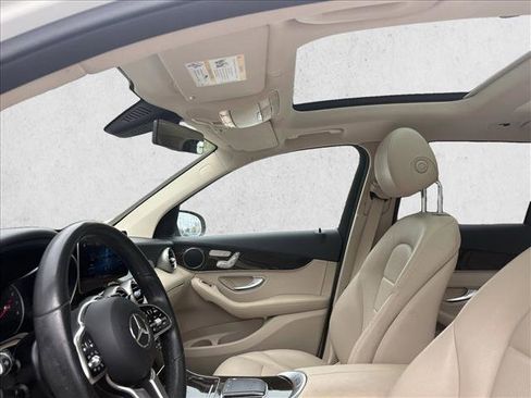 Used 2021 Mercedes-Benz GLC 300 GLC 300 image 9