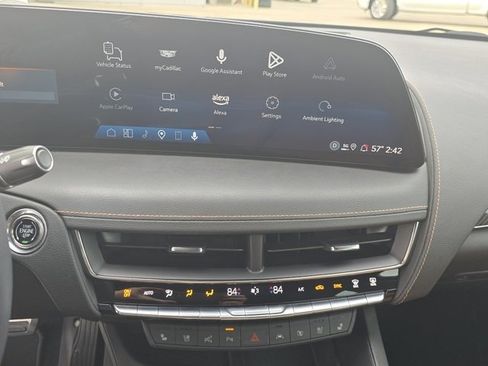 Used 2025 Cadillac CT5 Sport image 25