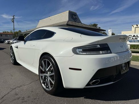 Used 2011 Aston Martin V8 Vantage S image 4