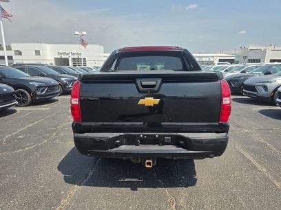 Used 2012 Chevrolet Avalanche LT w/ All-Star Edition