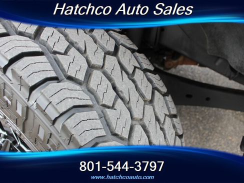 Used 2019 Ford F350 Lariat w/ Chrome Package AWD/4WD image 11
