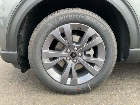 New 2026 Ford Explorer Active w/ Active Comfort Package image 12