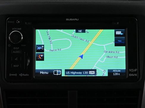 Used 2014 Subaru Impreza WRX Limited w/ Navigation System Package image 30