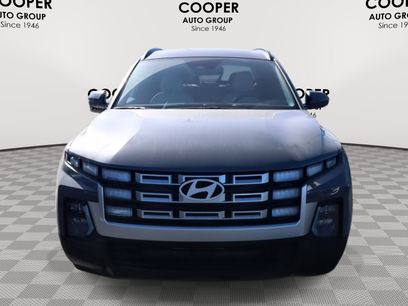New 2026 Hyundai Santa Cruz SEL