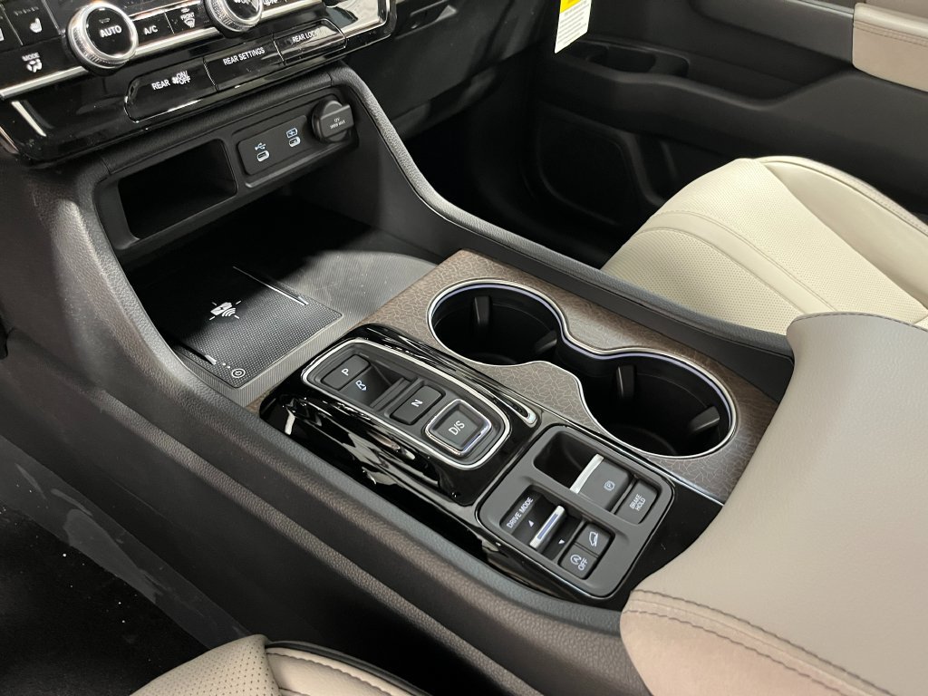 New 2026 Honda Pilot Elite image 17
