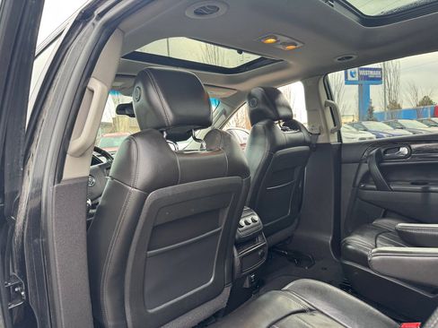 Used 2014 Buick Enclave Leather image 35