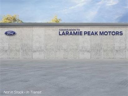 Used 2024 Ford Expedition Max Limited