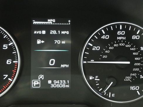 Used 2022 Subaru Outback Premium image 16