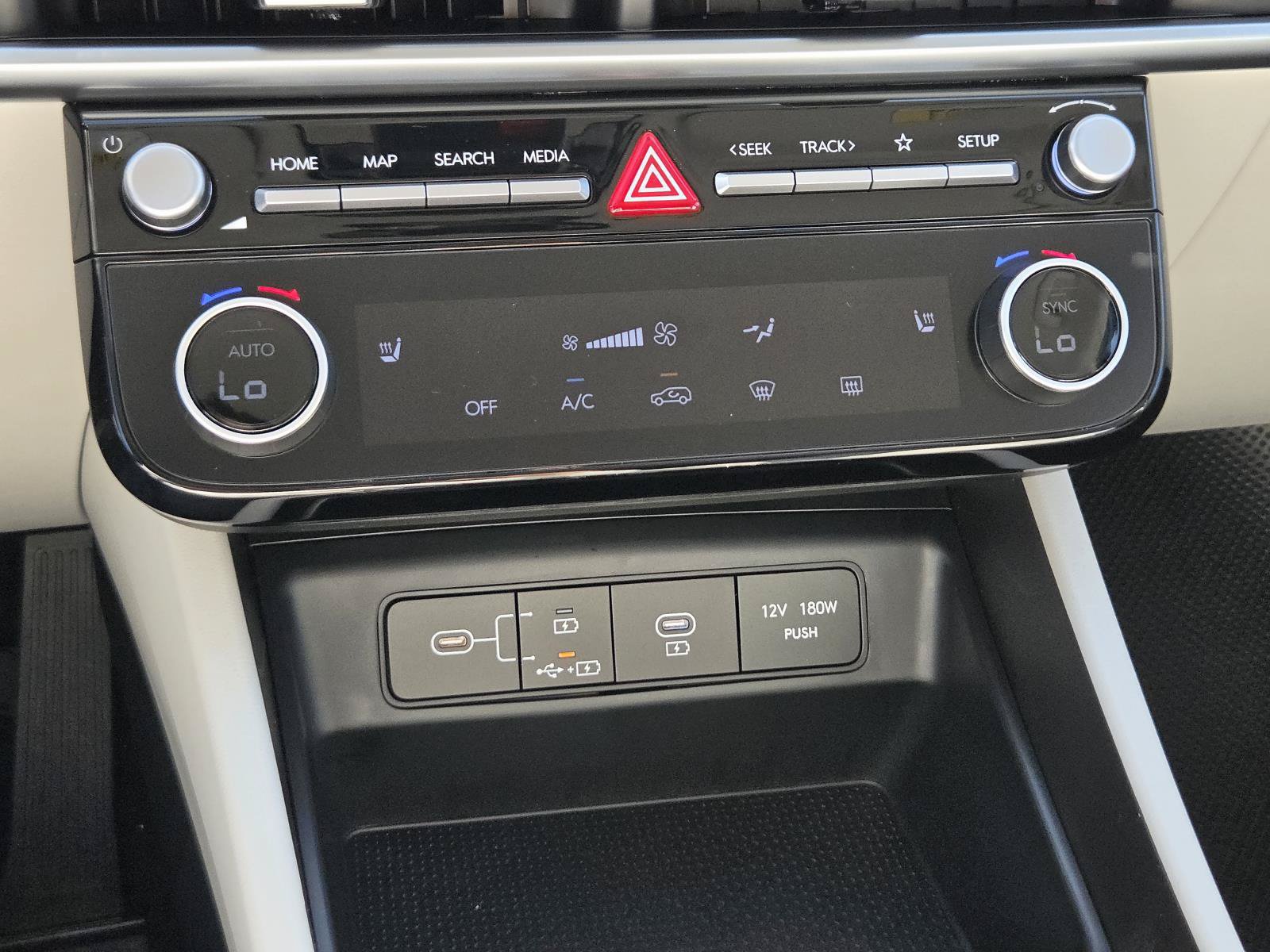 New 2026 Hyundai Tucson SEL FWD image 19