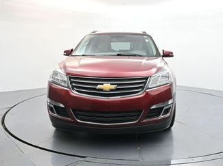 Used 2016 Chevrolet Traverse LT video 2
