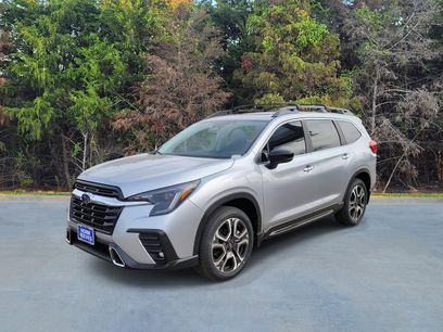 New 2026 Subaru Ascent Touring