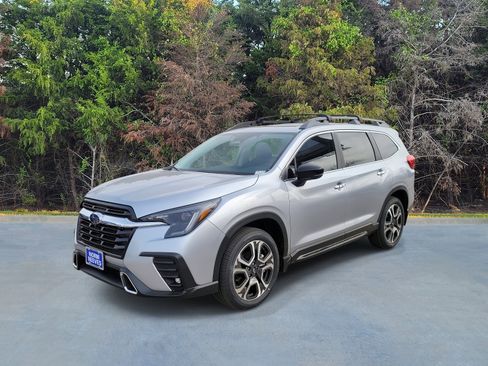 New 2026 Subaru Ascent Touring image 1