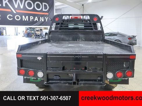 Used 2024 RAM 2500 Tradesman w/ Chrome Appearance Group AWD/4WD image 12