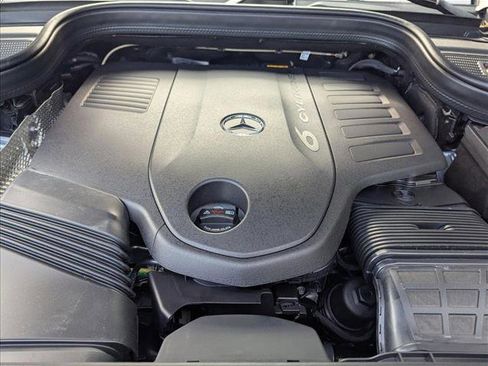 New 2025 Mercedes-Benz GLE 450 4MATIC image 15