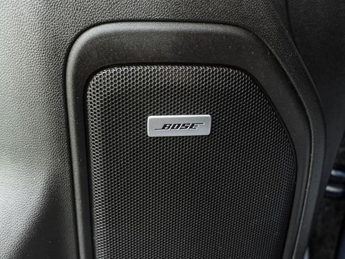 Used 2021 Chevrolet Silverado 1500 LT Trail Boss w/ Convenience Package II image 16