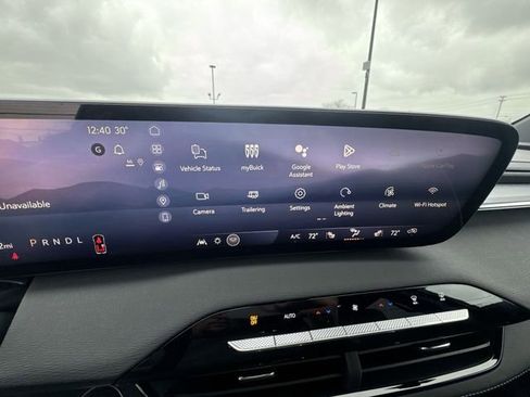 New 2026 Buick Enclave Sport Touring w/ Power Package image 14