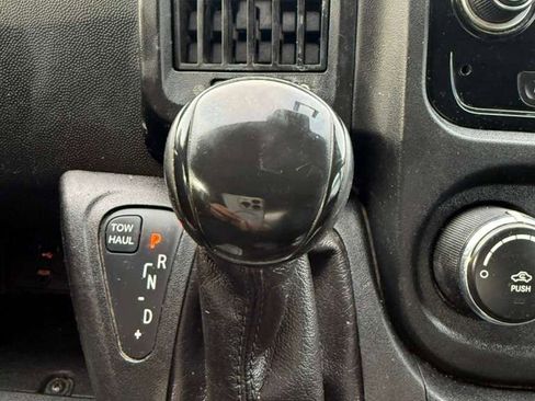 Used 2018 RAM ProMaster 2500 image 14