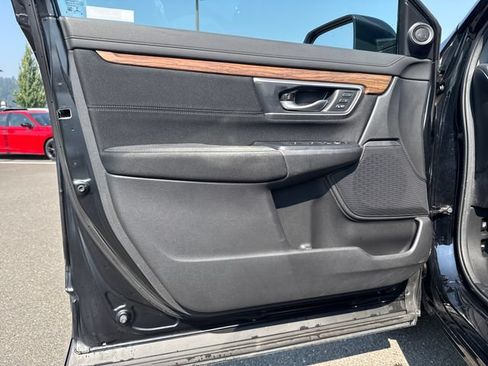 Used 2021 Honda CR-V EX image 17
