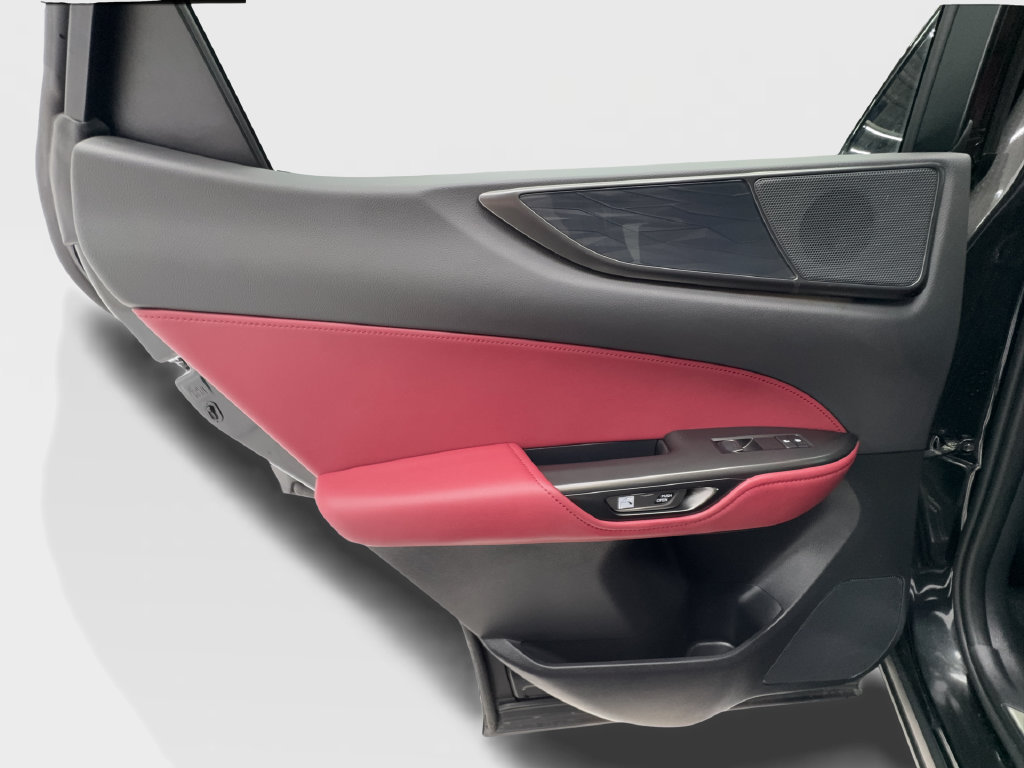 Used 2022 Lexus NX 350 AWD image 29