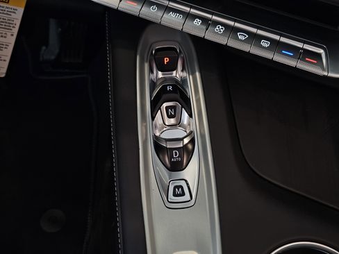 New 2026 Chevrolet Corvette Z06 image 15