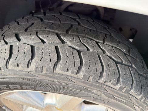 Used 2013 Chevrolet Tahoe LS image 5