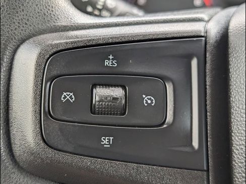 Used 2019 Chevrolet Silverado 1500 W/T w/ WT Convenience Package image 15