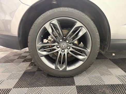 Used 2022 Acura RDX A-Spec AWD/4WD image 28