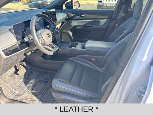 Used 2024 Honda Prologue Touring image 9