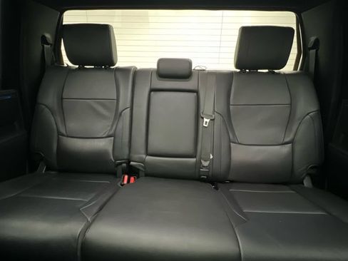 Used 2023 Toyota Tundra Platinum AWD/4WD image 14