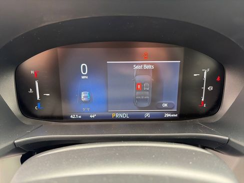 Used 2026 Ford Escape Active w/ Cold Weather Package AWD/4WD image 17