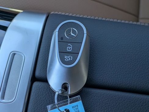 New 2026 Mercedes-Benz CLE 450 4MATIC Cabriolet image 30