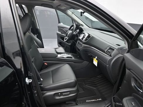 New 2026 Honda Ridgeline RTL image 30
