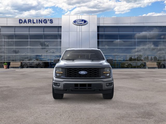 New 2026 Ford F150 STX AWD/4WD image 6