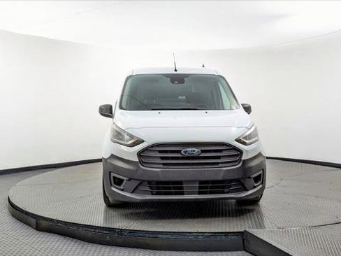 Used 2021 Ford Transit Connect XL image 12