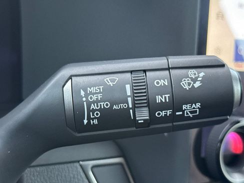 Certified 2024 Lexus GX 550 image 32