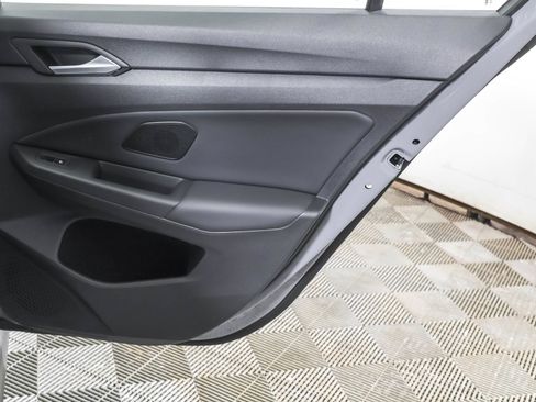 New 2026 Volkswagen GTI Autobahn FWD image 43