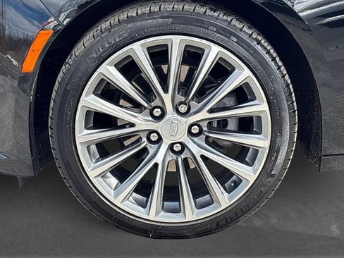 Used 2020 Cadillac CT5 Premium Luxury RWD image 15