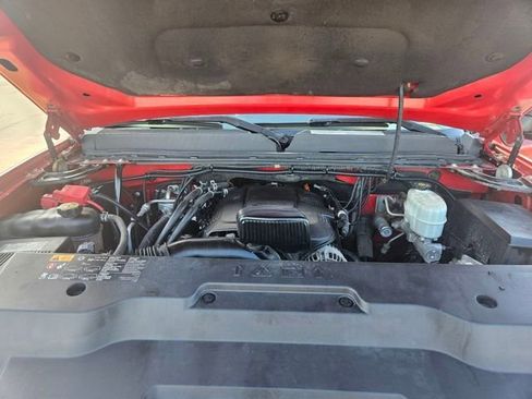 Used 2013 GMC Sierra 2500 SLE w/ SLE Preferred Package image 21