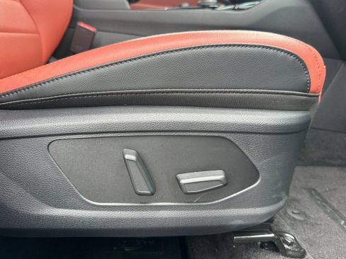 Used 2024 Kia Sportage SX Prestige AWD/4WD image 22