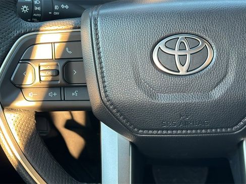 New 2026 Toyota Tacoma TRD Off-Road image 27